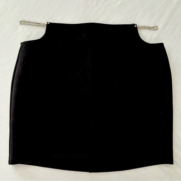 Superdown Mini Skirt - Picture 2 of 5